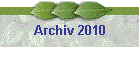 Archiv 2010