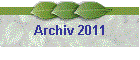 Archiv 2011
