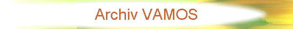 Archiv VAMOS