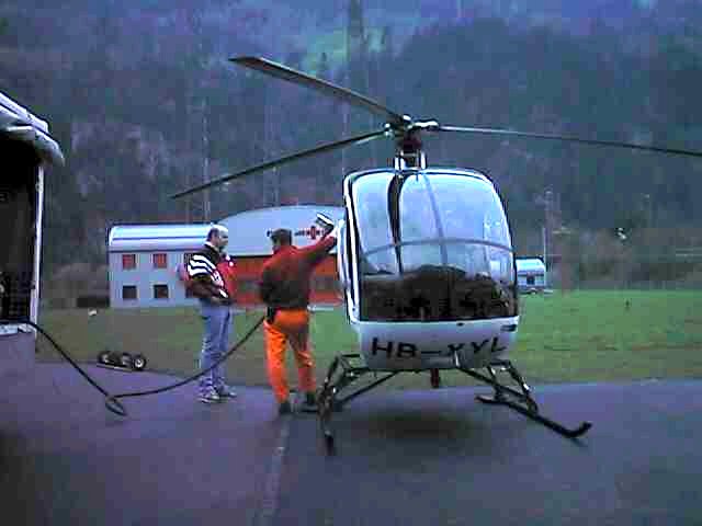 Vor dem Start.jpg (13961 Byte)