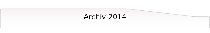 Archiv 2014