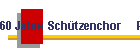 60 Jahre Sch�tzenchor     Programm