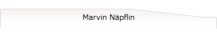 Marvin Npflin