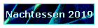 Nachtessen 2019