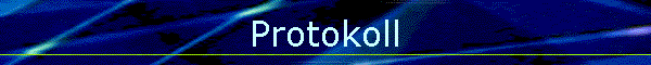 Protokoll
