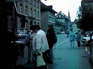 FMG verl�sst Bern