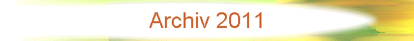 Archiv 2011