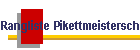 Rangliste Pikettmeisterschaft 2005