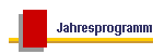 Jahresprogramm