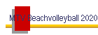 MTV Beachvolleyball 2020
