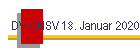DV ONSV 18. Januar 2020