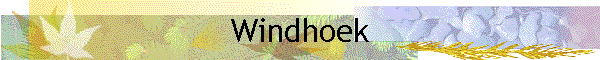 Windhoek