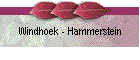 Windhoek - Hammerstein