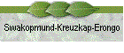 Swakopmund-Kreuzkap-Erongo