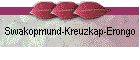 Swakopmund-Kreuzkap-Erongo