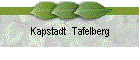 Kapstadt  Tafelberg