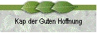 Kap der Guten Hoffnung
