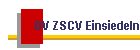 DV ZSCV Einsiedeln