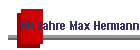 60 Jahre Max Hermann