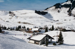 Kapelle Wirzweli