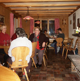 Wohnraum