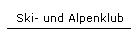 Ski- und Alpenklub