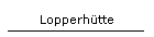 Lopperhtte