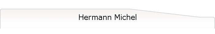 Hermann Michel