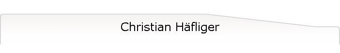 Christian Hfliger