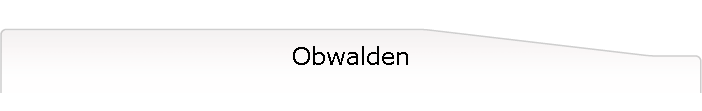 Obwalden