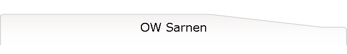 OW Sarnen