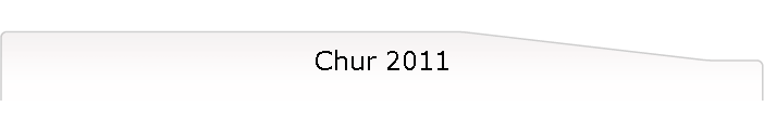 Chur 2011