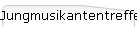Jungmusikantentreffen 2026