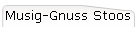Musig-Gnuss Stoos
