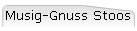 Musig-Gnuss Stoos
