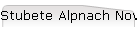 Stubete Alpnach November