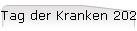 Tag der Kranken 2026