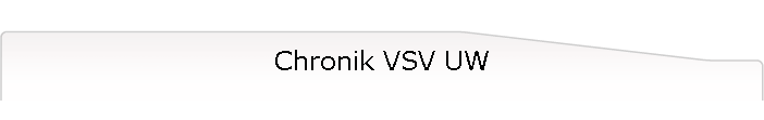 Chronik VSV UW