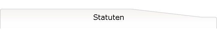 Statuten